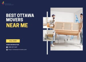 Best Ottawa Movers Near Me