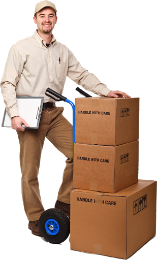 moving manpower service in Ottawa