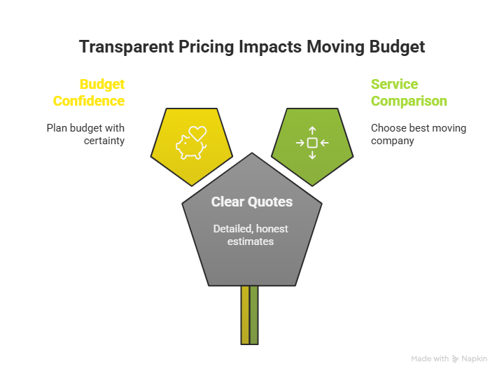 long distance movers Ottawa