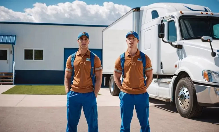 last minute movers in Ottawa