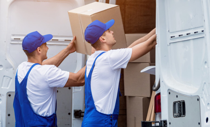 Emergency Movers Ottawa