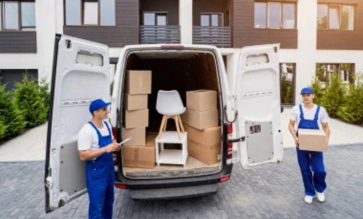 Local Emergency Movers Across Ottawa