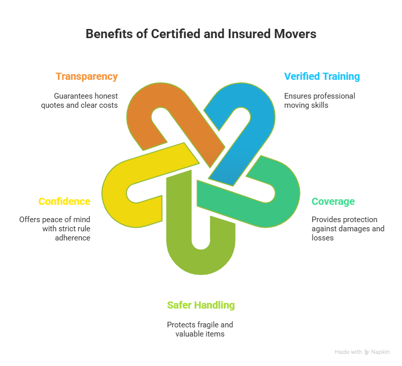 local long distance experts Ottawa