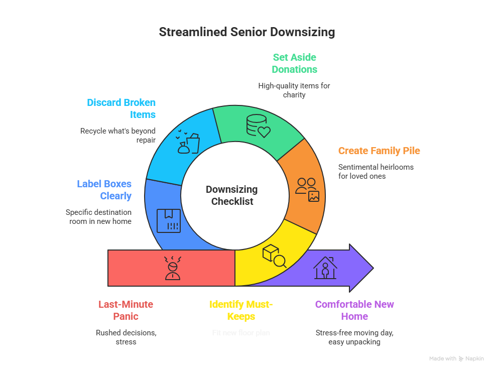 complete guide to senior moving