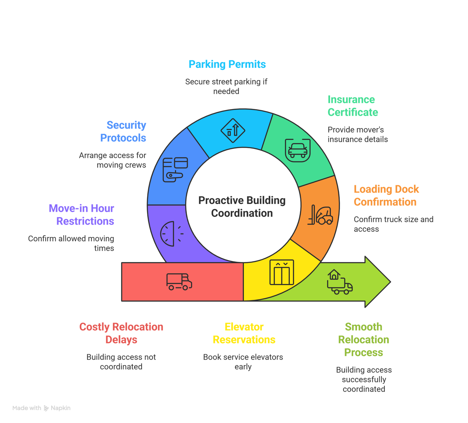 How to Plan an Office Relocation