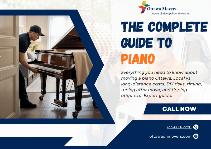piano moving guide Ottawa