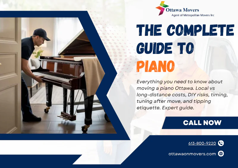 piano moving guide Ottawa