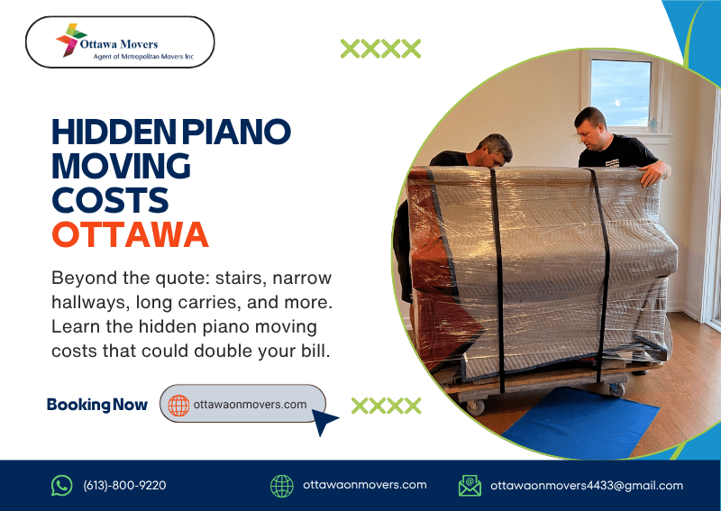 hidden piano moving costs