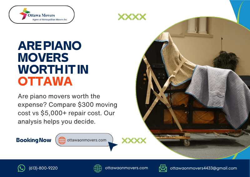 are piano movers worth it