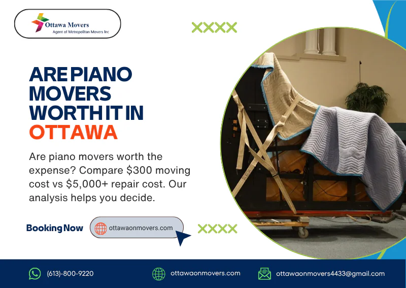 are piano movers worth it