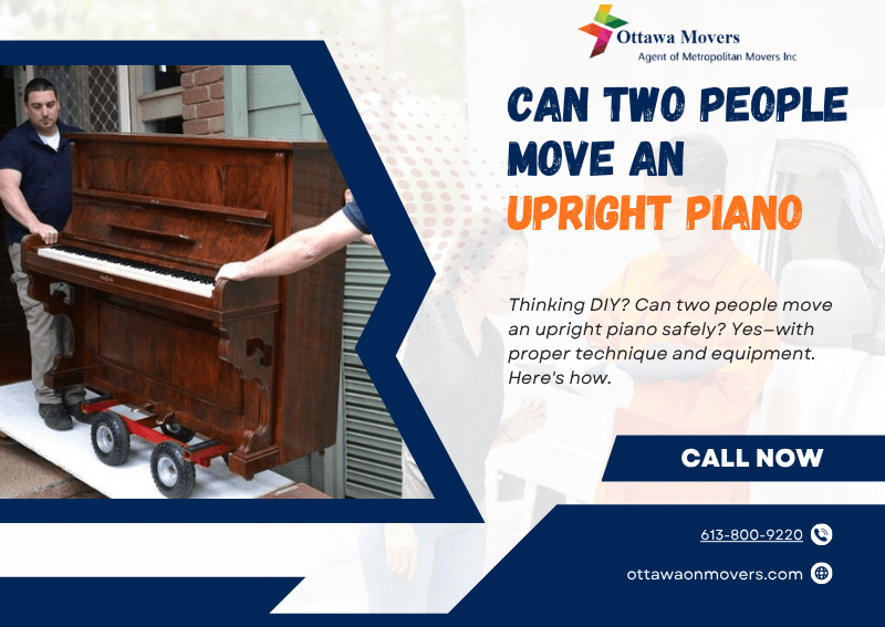 can two people move an upright piano